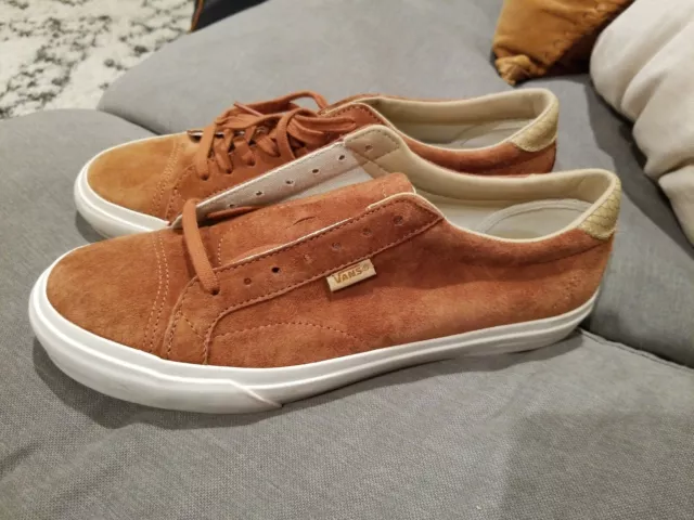 Vans ultracush deals australia