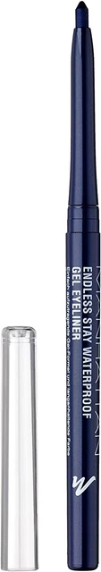 Delineador de ojos de gel impermeable Endless Stay No. 003 Deep Ocean 0,3 g