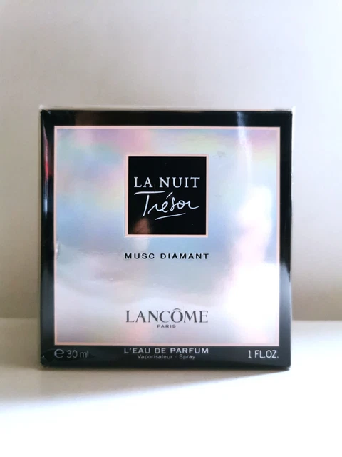 Lancome musc diamant 30 ml 2025