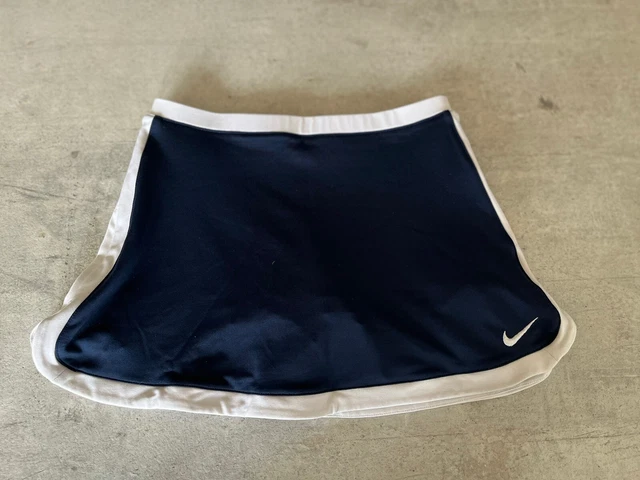 Nike Tennis Dri Fit Skort ragazza 8-10 anni