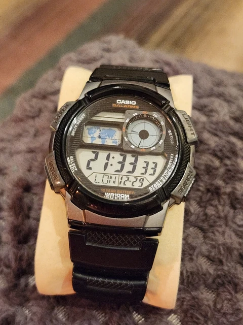 casio ae1000w 3av