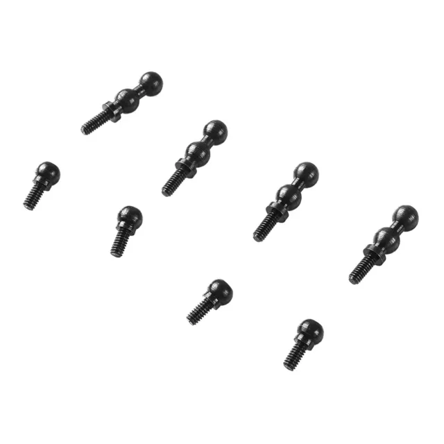 FMS Ball Head FJ Cruiser LC80 FMMROC2066 Elec Car/Truck Replacement Parts