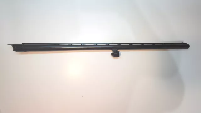Mossberg 500 12 Ga. Shotgun 28" VR Ported Barrel W/ Full Mod & Imp Cyl chokes(P) Mossberg 500 12 Ga. Shotgun 28" VR Ported Barrel W/ Full Mod & Imp Cyl chokes(P)
