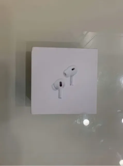 air-pods 3rd generation, new (valid serial number).1-1