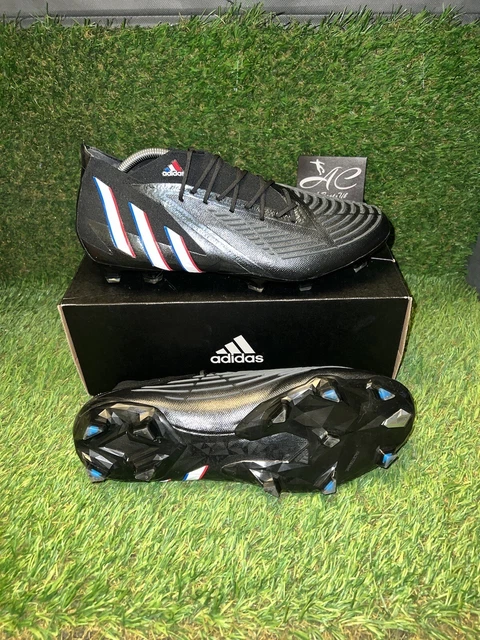 ADIDAS PREDATOR EDGE .1 FG Football Boots Size Uk 12 94.99 PicClick UK