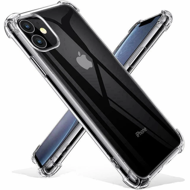 Coque iPhone X/XS/Max | Protection Silicone – System