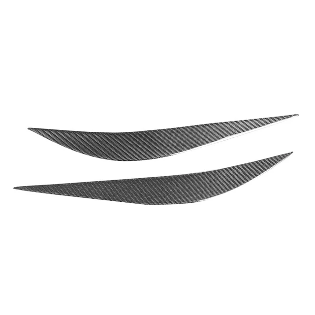 Phare Eye Couvercle Housse Accessoires Sourcil Gauche Droit Durable Remplace
