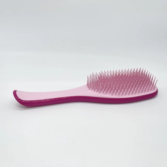 Tangle Teezer - Wet Detangler Raspberry Rouge | Eine Haarbürste für nasses Haar