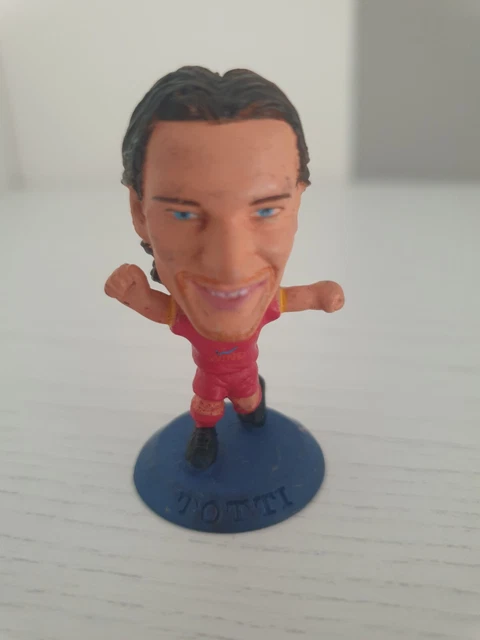 AS Roma legend Francesco Totti : r/soccerArt AS Roma legend Francesco Totti : r/soccerArt
