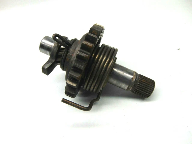 1994 88-98 Yamaha YZ250 YZ WR 250 Kick Start Shaft Starter