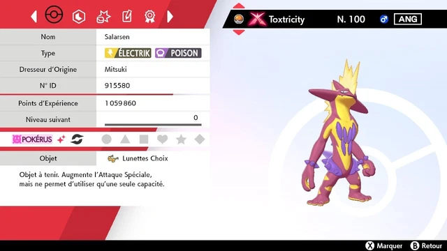 Shiny Non-shiny Inteleon Gigantamax 6IV🛡️Pokémon Sword Shield HOME (💯Legal