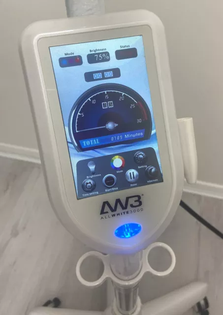 HollyWood White teeth Whitening Machine