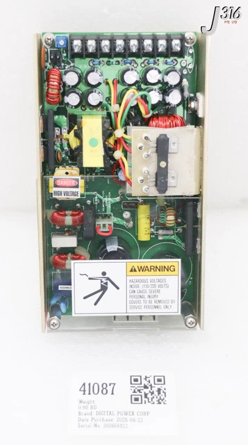 Wafer Processing Components, Wafer Processing, Semiconductor & PCB
