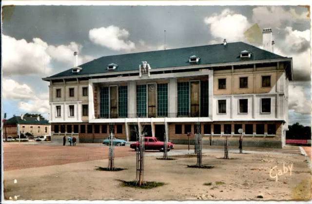CP 61 ORNE - Argentan - L'Hôtel de Ville