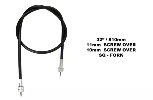 Speedo Cable For Suzuki AP50 AP 50