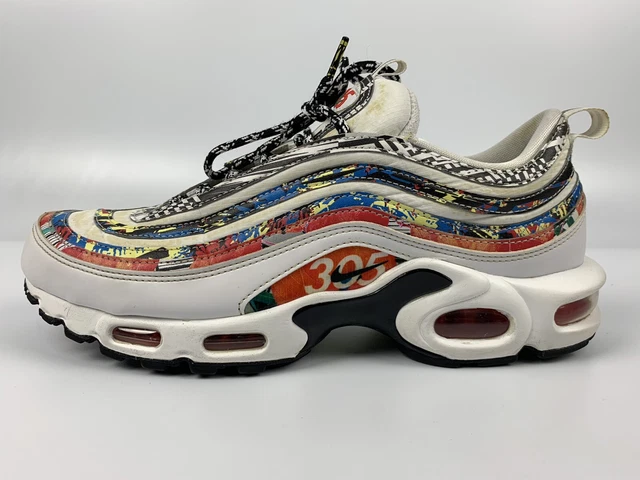 City pride miami sales air max 97