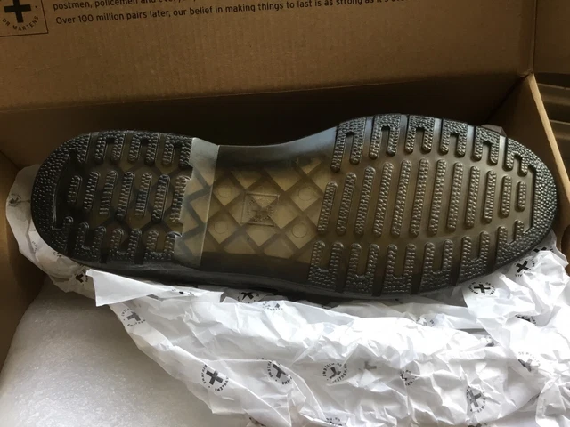 doc martens daytona