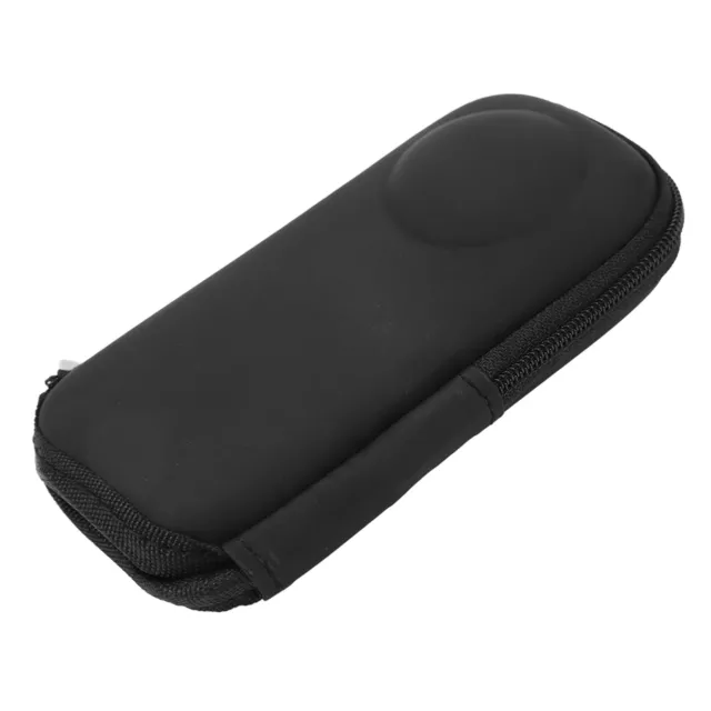 Small Carrying Case Mini Protective Storage Bag For Insta360 ONE X2 X3 Actio QCS