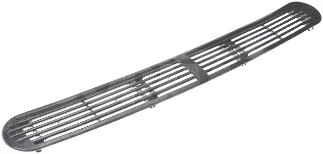 98-05 Blazer Dash Board Defrost Front Air Vent Cover Pewter 98-04 S-10 57902