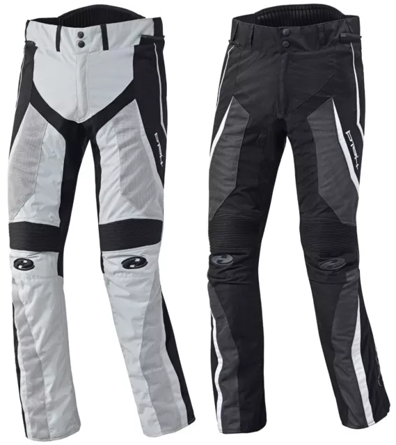 Held Vento Herren Motorrad Hose sportliche Sommer Tourenhose Touring