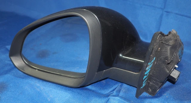2011-2013 Buick Regal Puissance Gauche Côté Conducteur Vue Miroir Chauffé OEM