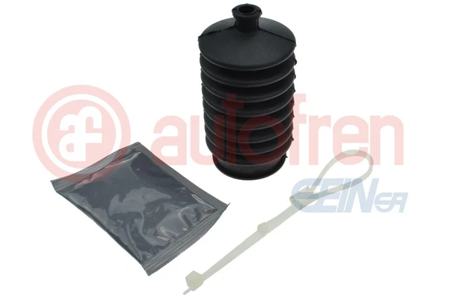 Set soffietto sterzo AUTOFREN SEINSA D9295 per MINI AUSTIN 1. anteriore su entrambi i lati