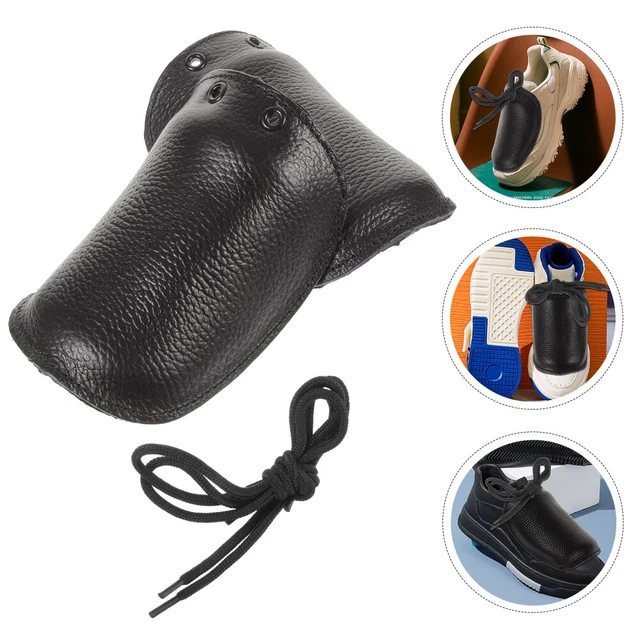 1 Pair Safety Shoes Protector Safety Shoes Toes Covers Breathable Shoes