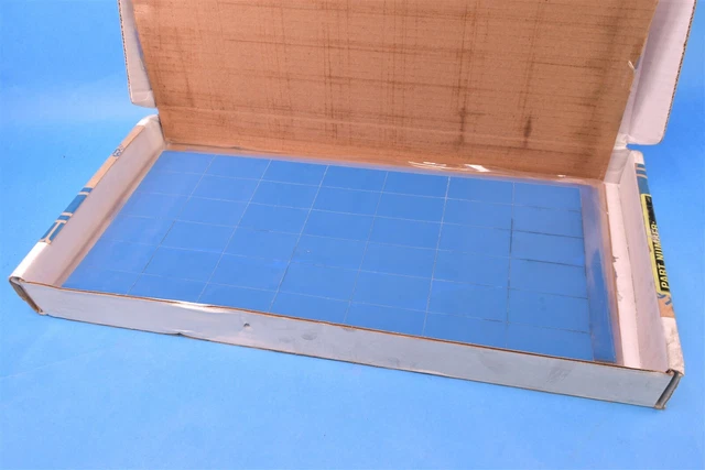 345 Orion Gap Pads Thermal Pad 0.06" Thick 1.2" x 2.1"