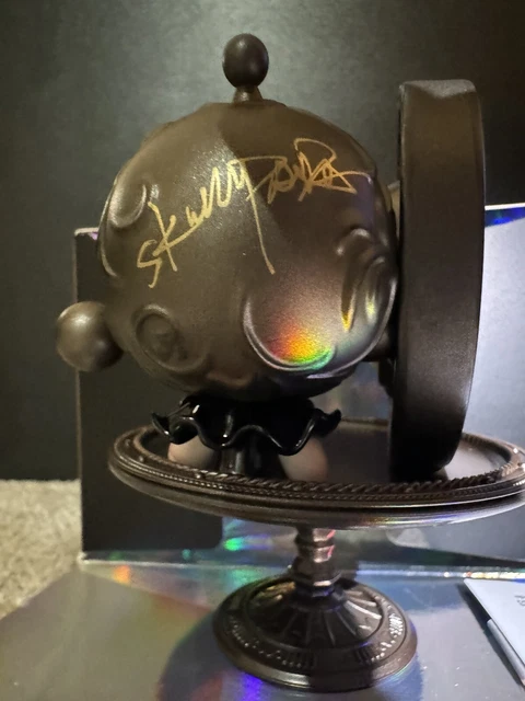 Figurine Skullpanda La Porte Édition limitée | Boutique Officielle POP