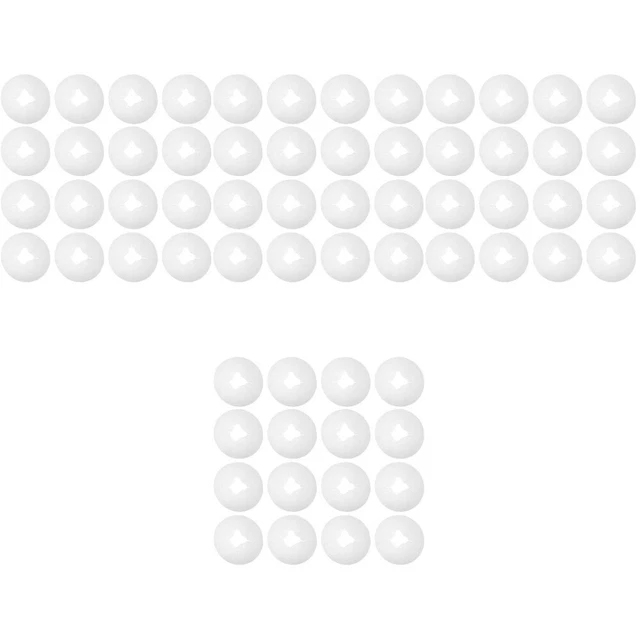 400 piezas almohadillas de masaje reposacabezas cubiertas de reposacabezas cubierta de base facial