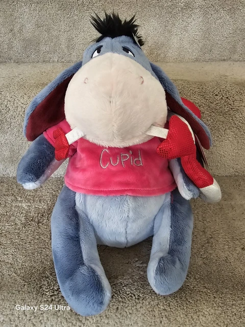 Eeyore Blanket Disney Parks Exclusive Eeyore 8