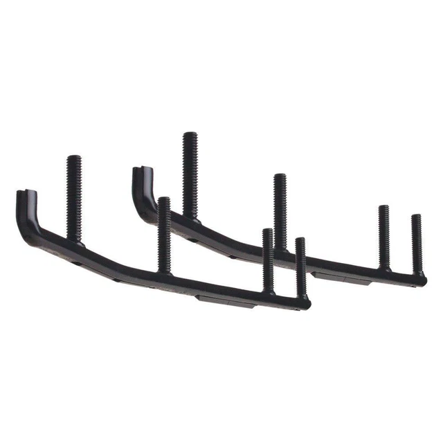 Woody's ESM3-7000 Flex-ski/simmons 4"x60*