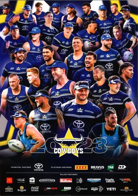 cowboys squad 2023