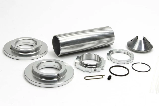 Qa1 Coil-Over Kit Qa1 20/26/26A/26V/28/28A/28V/50 Series Shocks P/N Ck5009