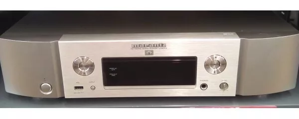 Marantz NA8005 USB DAC Network Audio Player