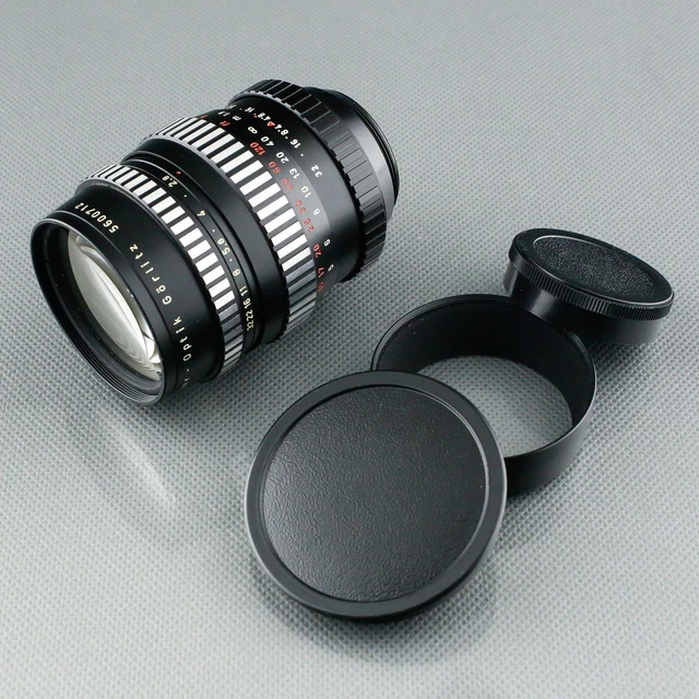 Vintage Lenses, Vintage Movie & Photography, Cameras & Photo