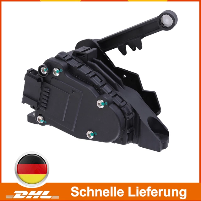8200699691 Sensor Gaspedalstellung Für Renault Cli Produktbild-Vorschau 4