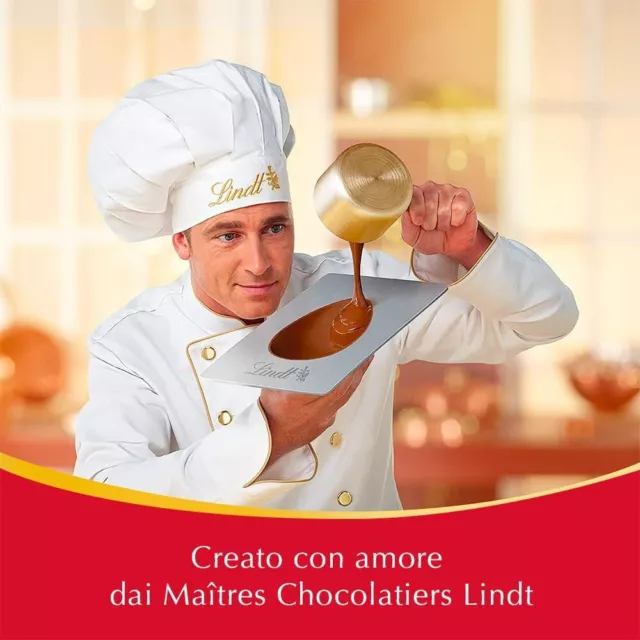 Lindt Ei Lindor Milch, 150 Gr 3