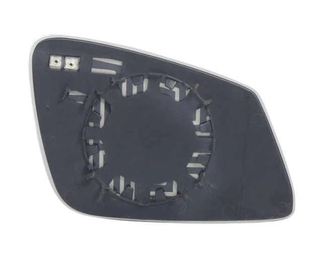 Specchio Retrovisore Sinistro Riscaldante Per Golf 7 - Vetro Asferico, Facile Montaggio - Foto 11