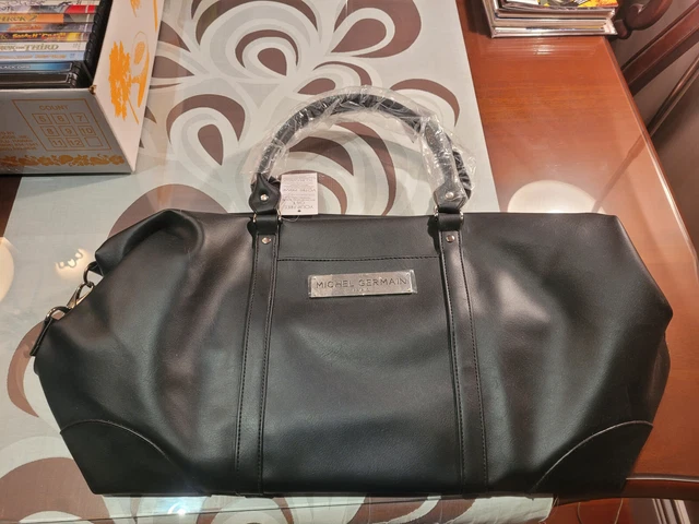 Michel germain deals duffle bag