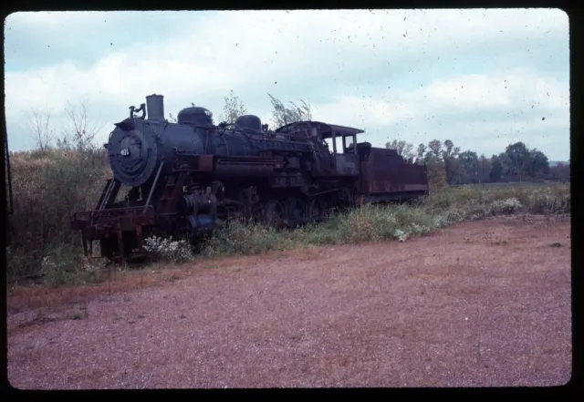 Original Rail Slide - UNK Unknown Road 401 N Freedom WI 10-1995