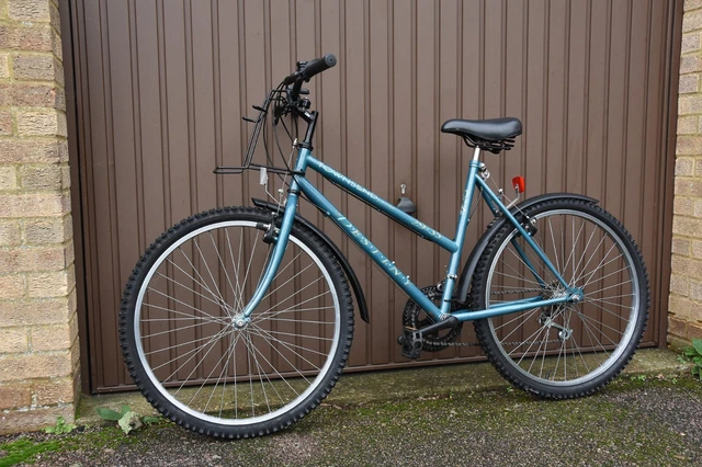 Ladies' Townsend Destiny Bicycle