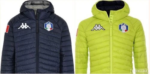 Kappa 6cento 660a fisi shop