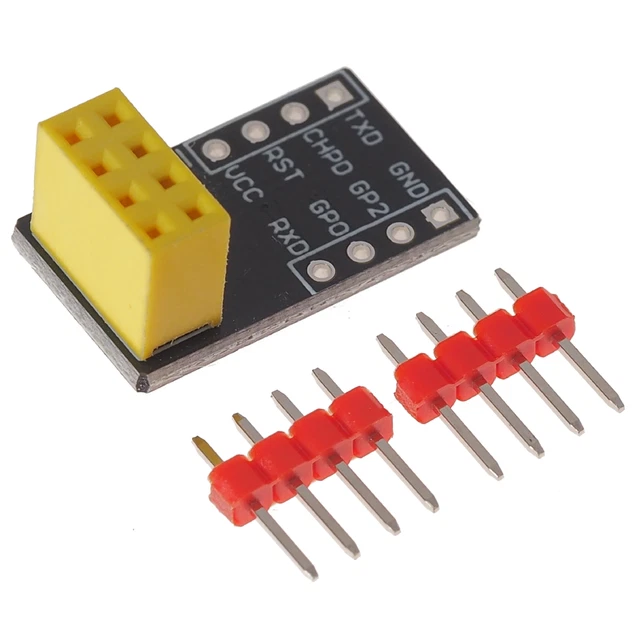 Circuit Intégré TJA1043T.118 - Interface émetteur-récepteur CAN 5Mbps (NXP, 4.5-5.5V)