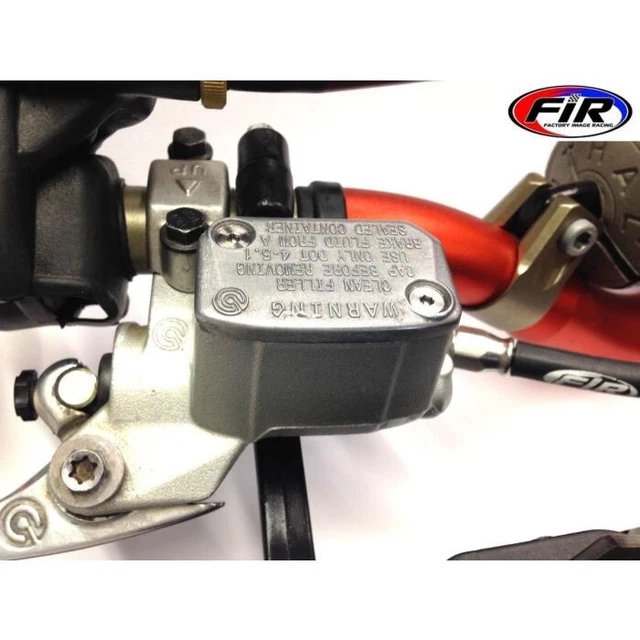 Cilindro Maestro De Freno Y Embrague Para Honda Rebel CMX250, CMX450, MTX125, MTX200, NX125 - Repuesto Aftermarket