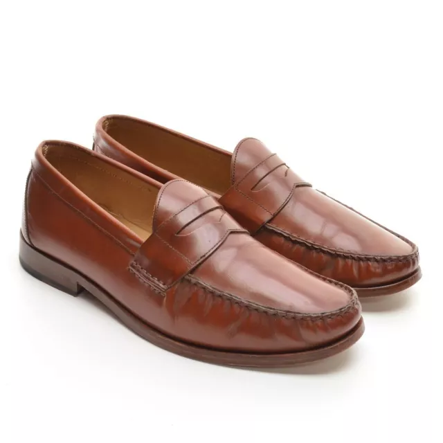 Jack erwin charlie penny loafer on sale