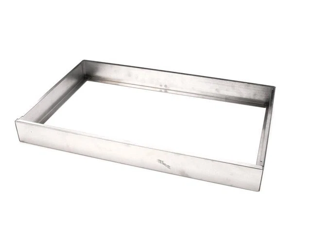 Hatco Grhdh Single Pan Encl 04.22.407.00 - Free Shipping + Geniune OEM
