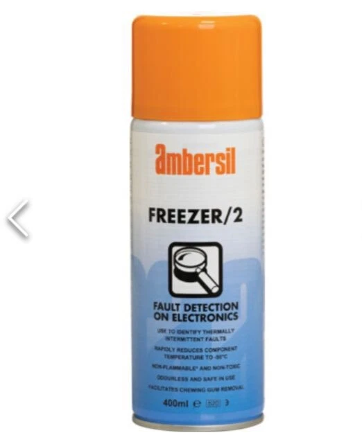 30289-AB Pénétrant Ambersil Aérosol 400ml RS