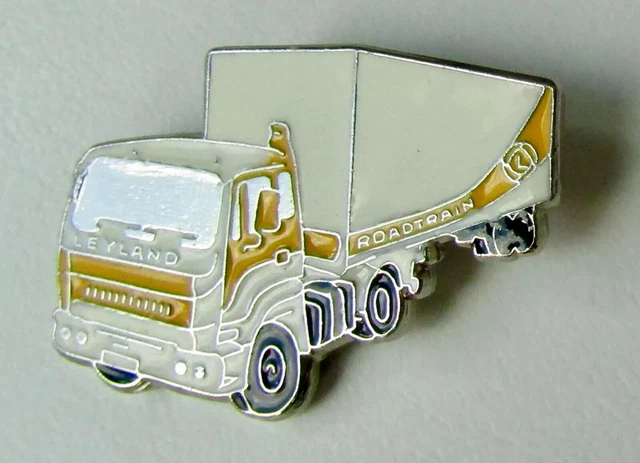 Transportation Badges, Club & Association Badges, Collectable