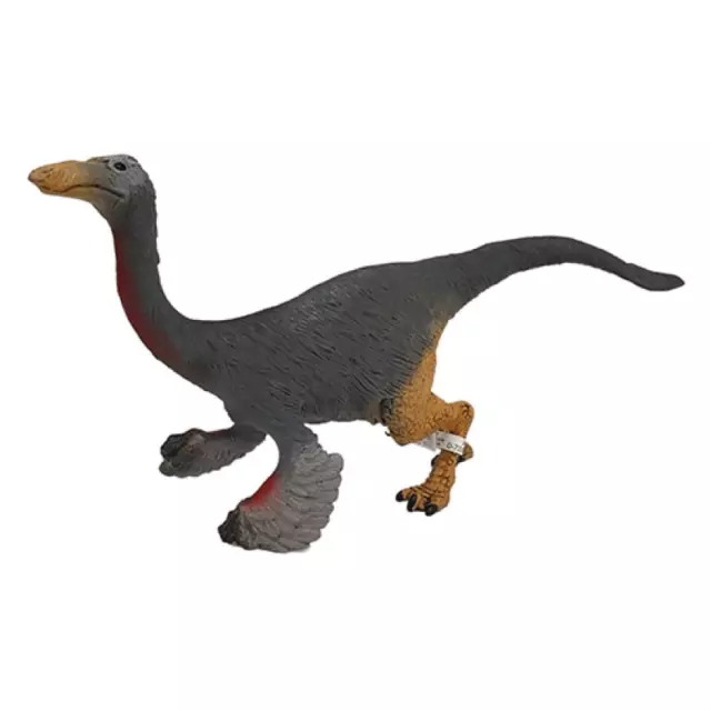 Schleich Dinosaurs Gallimimus (15038) für Kinder ab 4 Jahren